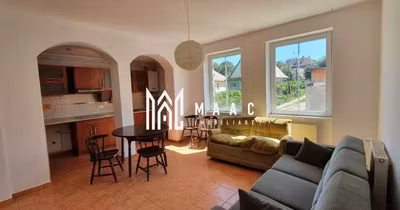 Apartament Centrul Istoric