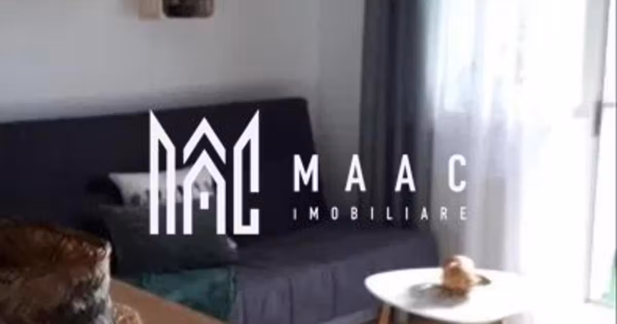 Apartament de vânzare cu 4 camere, mobilat în zona Nord, Râmnicu Vâlcea