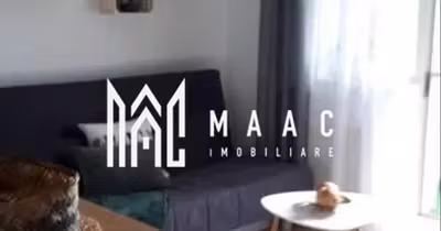 Apartament Nord