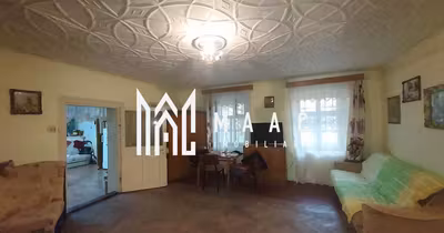 Apartament Terezian