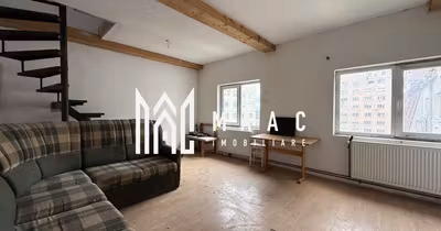 Apartament Vasile Aaron