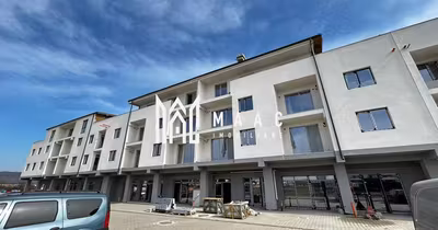 Apartament Vasile Aaron