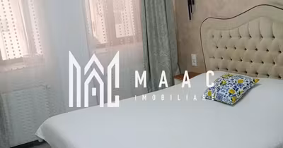 Apartament Centrul Istoric