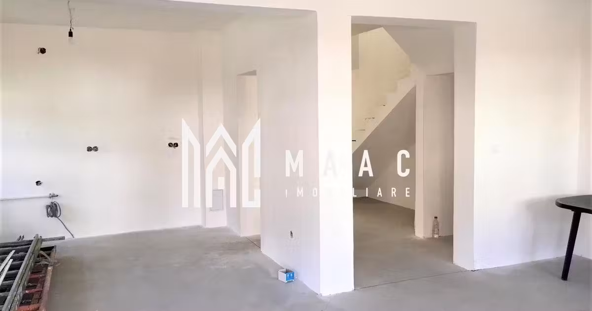 Casă individuală de vânzare cu 4 camere în Șelimbăr