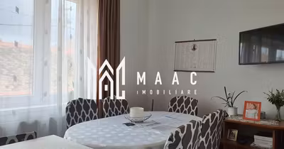 Apartament Terezian