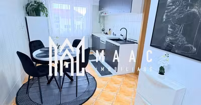 Apartament Turnișor