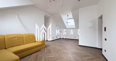 Apartament Turnișor
