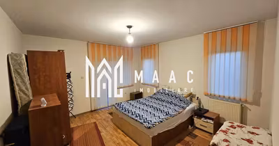 Apartament Turnișor