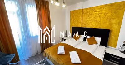 Apartament Vasile Aaron