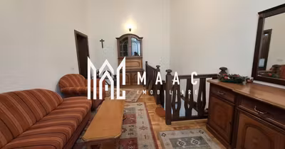 Apartament Centrul Istoric