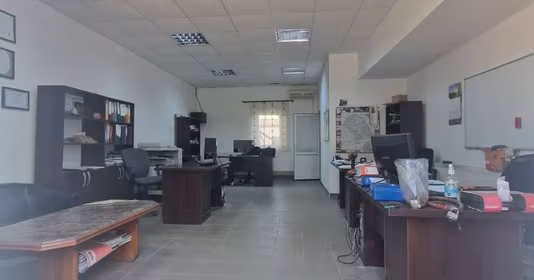 Spațiu comercial Cătămărești-Deal