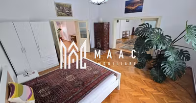 Apartament Vasile Aaron