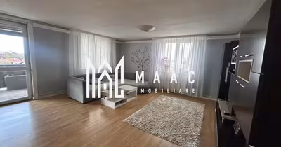 Apartament Terezian