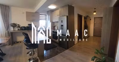 Apartament Vasile Aaron