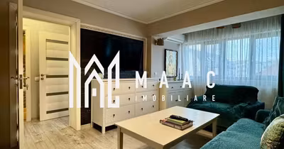 Apartament Traian