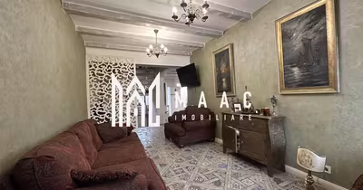 Apartament Centrul Istoric