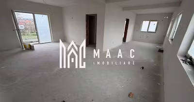 Apartament Turnișor
