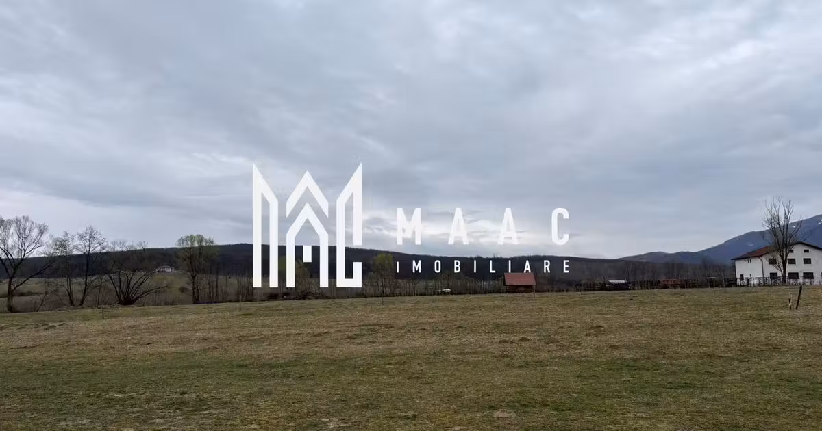 Teren Construcții intravilan de vânzare de 660 mp, în Sadu