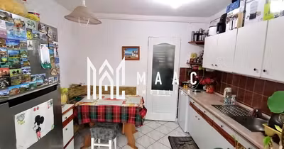 Apartament Vasile Aaron