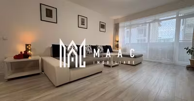 Apartament Vasile Aaron