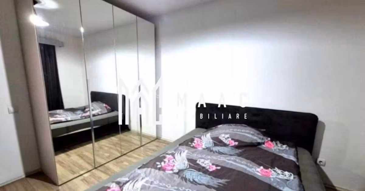 Apartament de vânzare cu 2 camere, mobilat în Șelimbăr