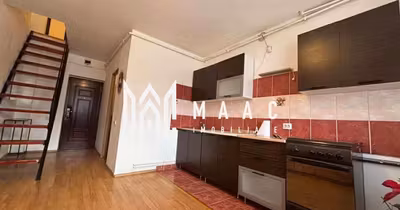 Apartament Terezian