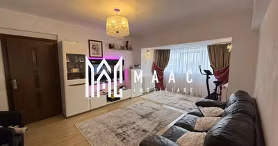 Apartament Turnișor