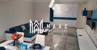 Apartament Centrul Istoric