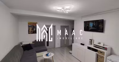 Apartament Turnișor