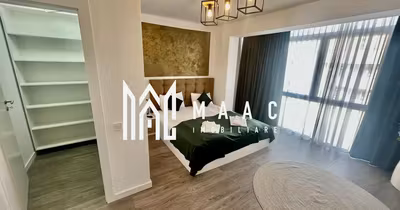 Apartament Vasile Aaron