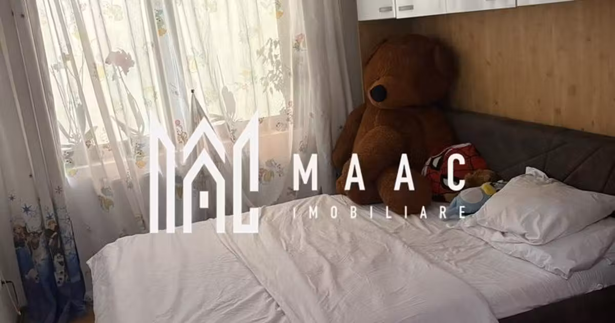 Apartament de vânzare cu 2 camere, mobilat în Șelimbăr