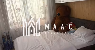 Apartament Terezian