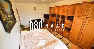 Apartament Vasile Aaron