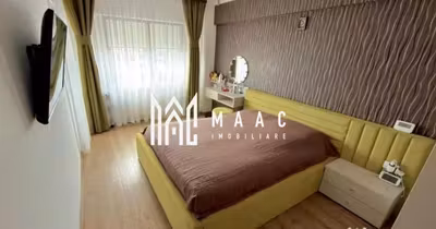 Apartament Ostroveni