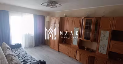 Apartament Vasile Aaron