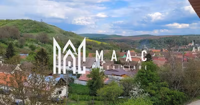 Casă Vasile Aaron