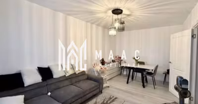 Apartament Vasile Aaron