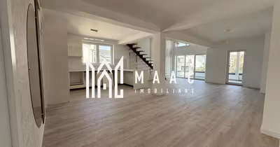 Apartament Turnișor