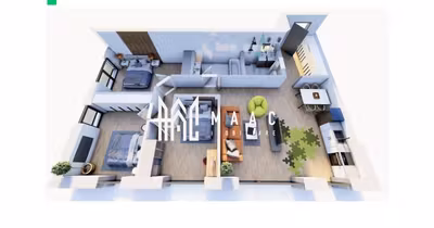 Apartament Hipodrom