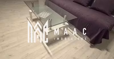 Apartament Vasile Aaron