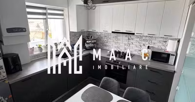 Apartament Vasile Aaron