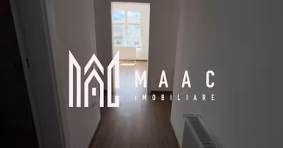 Apartament Vasile Aaron