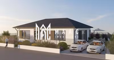 Casă Turnișor