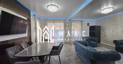 Apartament Vasile Aaron