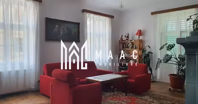 Apartament Centrul Istoric