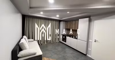 Apartament Hipodrom