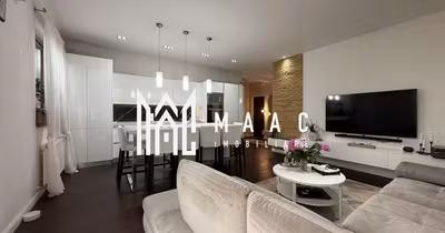 Apartament Vasile Aaron