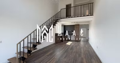 Apartament Turnișor