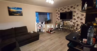 Apartament Ostroveni