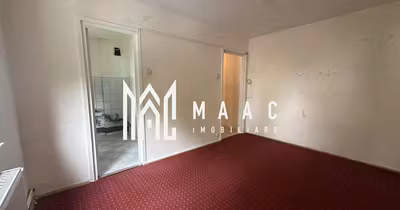 Apartament Terezian
